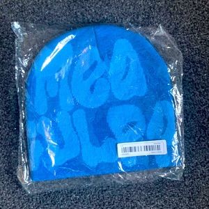 Unisex Mea Culpa Beanie